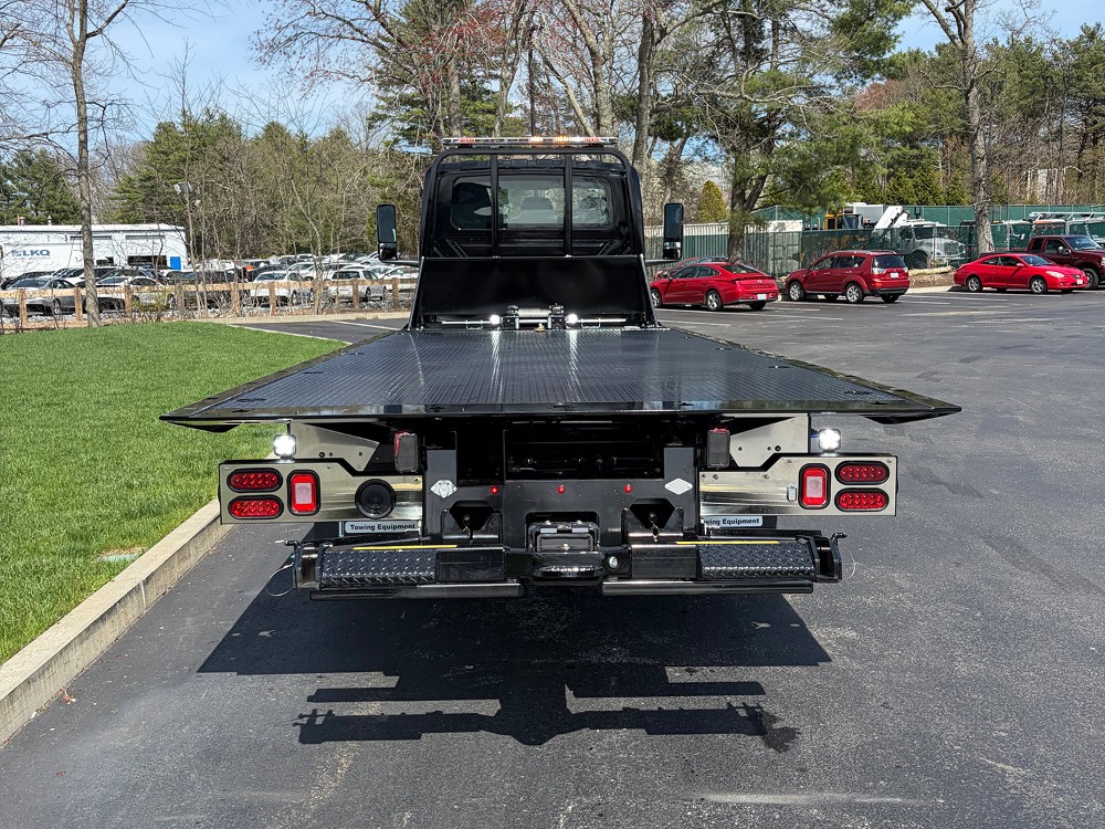 2026 International MV Rollback (Key# 2133) 6